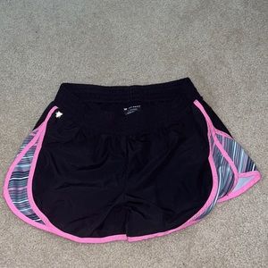 Athletic Shorts Small Tek Gear